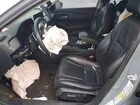 2023 Honda Accord Touring Hybrid Gray vin: 1HGCY2F89PA047726