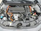 2025 Honda Accord Touring Hybrid Серый vin: 1HGCY2F89SA001564