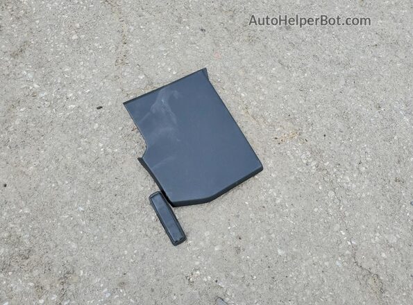 1HGCY2F89SA001564 2025 HONDA ACCORD Серый Вид подкапотного пространства