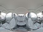 2025 Honda Accord Touring Hybrid Серый vin: 1HGCY2F89SA001564