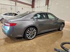 2017 Lincoln Continental Reserve Серый vin: 1LN6L9RP2H5606254