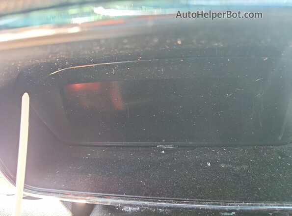 1LN6L9SK8K5600528 2019 LINCOLN CONTINENTA Черный Вид щитка приборов