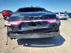 2019 Lincoln Continental Select Черный vin: 1LN6L9SK8K5600528