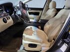2016 Lincoln Mks Серый vin: 1LNHL9FT2GG602377
