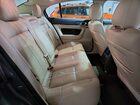 2016 Lincoln Mks Серый vin: 1LNHL9FT2GG602377