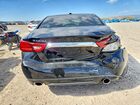 2016 Nissan Maxima Platinum Black vin: 1N4AA6AP0GC416337