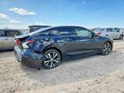 2016 Nissan Maxima Platinum Black vin: 1N4AA6AP0GC416337