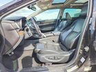 2016 Nissan Maxima Platinum Black vin: 1N4AA6AP0GC416337