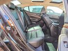 2016 Nissan Maxima Platinum Black vin: 1N4AA6AP0GC416337