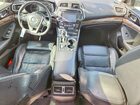 2016 Nissan Maxima Platinum Black vin: 1N4AA6AP0GC416337