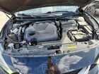 2016 Nissan Maxima Platinum Black vin: 1N4AA6AP0GC416337