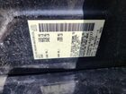 2016 Nissan Maxima Platinum Black vin: 1N4AA6AP0GC416337