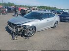 2017 Nissan Maxima 3.5 Platinum/3.5 S/3.5 Sl/3.5 Sr/3.5 Sv Silver vin: 1N4AA6AP0HC366783 2017 Nissan Maxima 3.5 Platinum/3.5 S/3.5 Sl/3.5 Sr/3.5 Sv Silver vin: 1N4AA6AP0HC366783