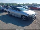 2017 Nissan Maxima 3.5 Platinum/3.5 S/3.5 Sl/3.5 Sr/3.5 Sv Silver vin: 1N4AA6AP0HC366783 2017 Nissan Maxima 3.5 Platinum/3.5 S/3.5 Sl/3.5 Sr/3.5 Sv Silver vin: 1N4AA6AP0HC366783