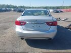 2017 Nissan Maxima 3.5 Platinum/3.5 S/3.5 Sl/3.5 Sr/3.5 Sv Silver vin: 1N4AA6AP0HC366783 2017 Nissan Maxima 3.5 Platinum/3.5 S/3.5 Sl/3.5 Sr/3.5 Sv Silver vin: 1N4AA6AP0HC366783