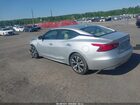 2017 Nissan Maxima 3.5 Platinum/3.5 S/3.5 Sl/3.5 Sr/3.5 Sv Silver vin: 1N4AA6AP0HC366783 2017 Nissan Maxima 3.5 Platinum/3.5 S/3.5 Sl/3.5 Sr/3.5 Sv Silver vin: 1N4AA6AP0HC366783