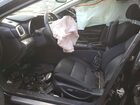 2017 Nissan Maxima 3.5 S Black vin: 1N4AA6AP0HC399492