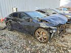 2017 Nissan Maxima 3.5 S Black vin: 1N4AA6AP0HC399492