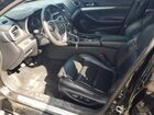 2017 Nissan Maxima 3.5 Sv Black vin: 1N4AA6AP0HC443989