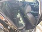 2017 Nissan Maxima 3.5 Sv Black vin: 1N4AA6AP0HC443989