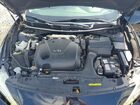 2017 Nissan Maxima 3.5 Sv Black vin: 1N4AA6AP0HC443989