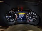 2017 Nissan Maxima 3.5 Sl Black vin: 1N4AA6AP0HC454927