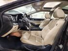 2017 Nissan Maxima 3.5 Sl Black vin: 1N4AA6AP0HC454927