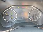 2018 Nissan Maxima 3.5 Sl Blue vin: 1N4AA6AP0JC385355