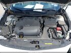 2016 Nissan Maxima 3.5 Sl White vin: 1N4AA6AP1GC407789