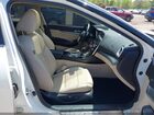 2016 Nissan Maxima 3.5 Sl White vin: 1N4AA6AP1GC407789