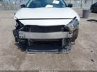 2016 Nissan Maxima 3.5 Sl White vin: 1N4AA6AP1GC407789