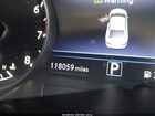 2016 Nissan Maxima 3.5 Sl White vin: 1N4AA6AP1GC407789