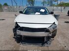 2016 Nissan Maxima 3.5 Sl White vin: 1N4AA6AP1GC407789