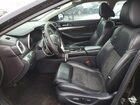 2016 Nissan Maxima 3.5 Sr Black vin: 1N4AA6AP1GC411907 2016 Nissan Maxima 3.5 Sr Black vin: 1N4AA6AP1GC411907