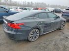 2016 Nissan Maxima 3.5 Sr Black vin: 1N4AA6AP1GC411907 2016 Nissan Maxima 3.5 Sr Black vin: 1N4AA6AP1GC411907
