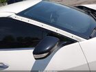 2016 Nissan Maxima 3.5 Sr White vin: 1N4AA6AP1GC415360