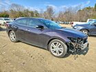 2016 Nissan Maxima 3.5 Sl Burgundy vin: 1N4AA6AP1GC427685