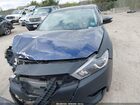 2016 Nissan Maxima 3.5 Sl Синий vin: 1N4AA6AP1GC440386