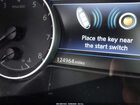 2016 Nissan Maxima 3.5 Sl Синий vin: 1N4AA6AP1GC440386
