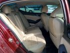2016 Nissan Maxima 3.5 Sv Красный vin: 1N4AA6AP1GC447662