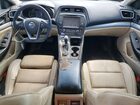 2016 Nissan Maxima 3.5 Sv Красный vin: 1N4AA6AP1GC447662