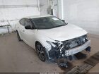 2017 Nissan Maxima 3.5 Platinum/3.5 S/3.5 Sl/3.5 Sr/3.5 Sv White vin: 1N4AA6AP1HC374083