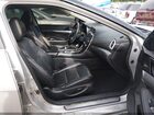 2017 Nissan Maxima 3.5 Sv Серебряный vin: 1N4AA6AP1HC393295