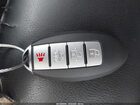 2017 Nissan Maxima 3.5 Sv Серебряный vin: 1N4AA6AP1HC393295