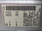 2017 Nissan Maxima 3.5 Sv Серебряный vin: 1N4AA6AP1HC393295