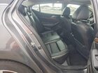 2017 Nissan Maxima Platinum Silver vin: 1N4AA6AP1HC401279