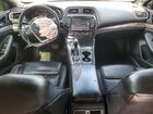 2017 Nissan Maxima Platinum Черный vin: 1N4AA6AP1HC430314