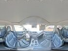 2017 Nissan Maxima Platinum Черный vin: 1N4AA6AP1HC430314