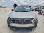 2017 Nissan Maxima 3.5 Sl Silver vin: 1N4AA6AP1HC438591