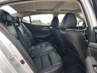 2017 Nissan Maxima 3.5 Sl Silver vin: 1N4AA6AP1HC438591
